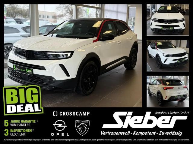 Opel Mokka 1.2 Turbo GS-Line Grand Sport Turbo