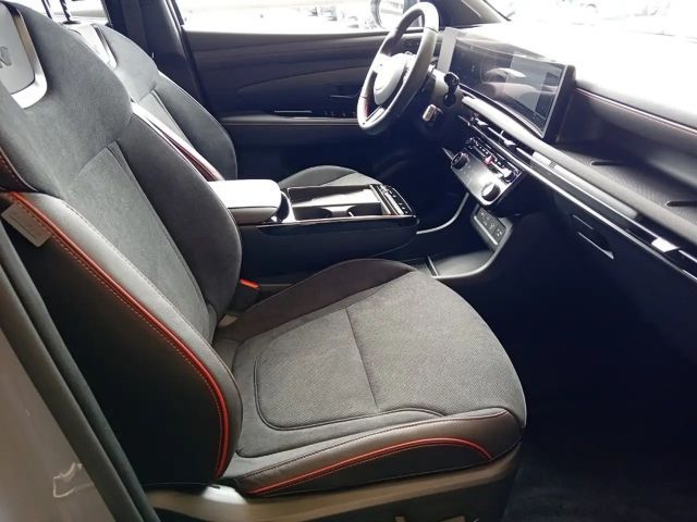 Hyundai Tucson 1.6 N Line T-GDi