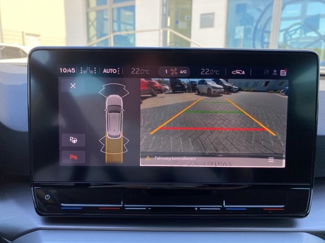 Seat Leon 1.5 TSI Sportstourer