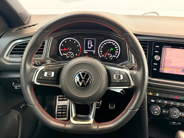 Volkswagen T-Roc 1.5 TSI DSG Sport