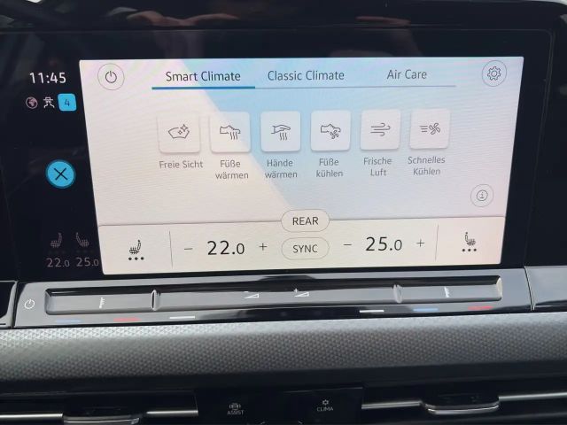 Volkswagen Golf 1.0 TSI