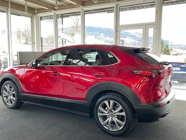 Mazda CX-30 Exclusive-line