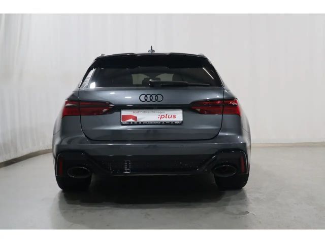 Audi RS6 4.0 TFSI Avant Quattro