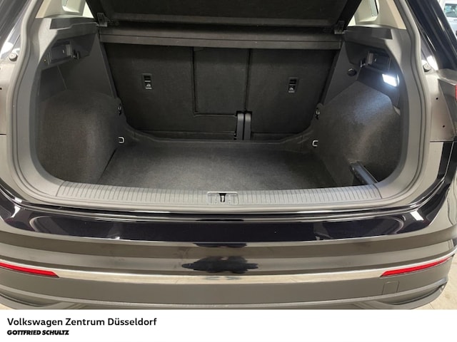 Volkswagen Tiguan 2.0 TDI DSG Life