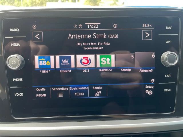 Volkswagen T-Roc Friends TDI