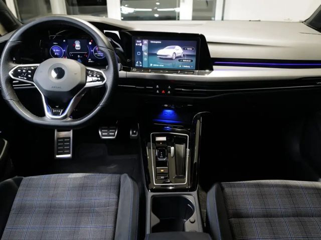 Volkswagen Golf GTE Golf VIII eHybrid