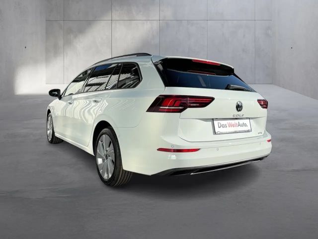 Volkswagen Golf Business DSG Variant