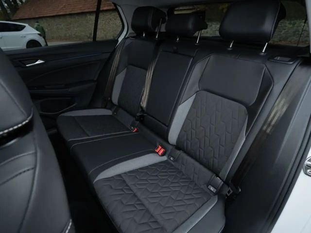 Volkswagen Golf Golf VIII