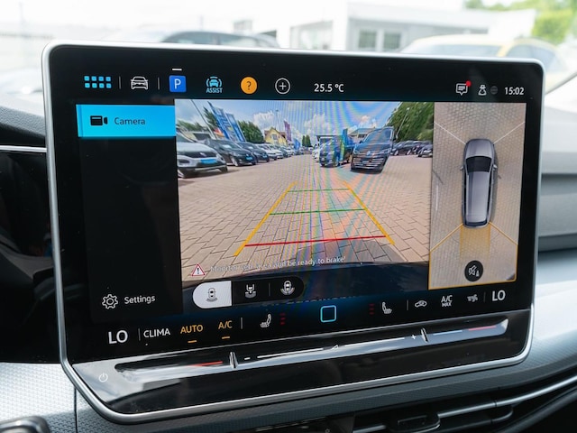 Volkswagen Golf 2.0 TDI DSG Variant