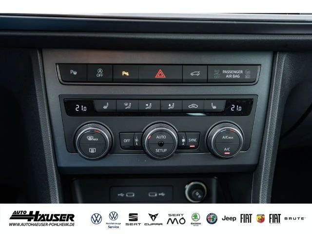 Cupra Ateca 1.5 TSI DSG