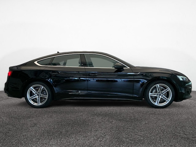 Audi A5 40 TDI Quattro S-Tronic Sportback