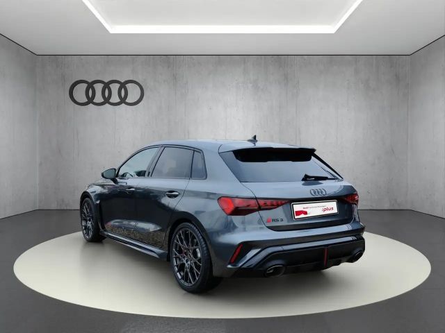 Audi RS3 Quattro S-Tronic Sportback