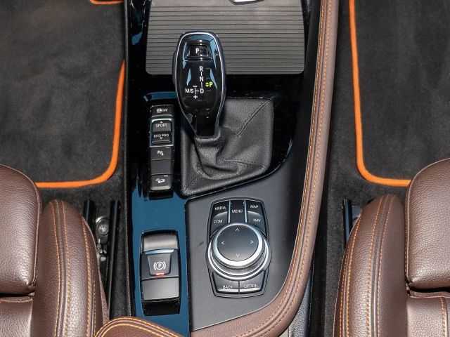 BMW X2 Coupé M-Sport xDrive20i