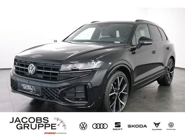 Volkswagen Touareg 3.0 V6 TDI R-Line