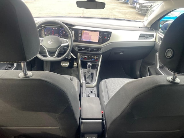 Volkswagen Taigo 1.5 TSI DSG IQ.Drive Life