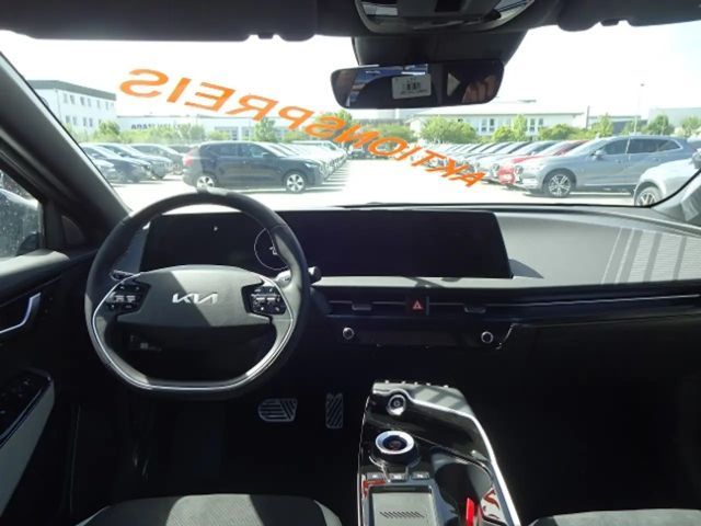 Kia EV6 77,4 kWh GT-Line Vierwielaandrijving