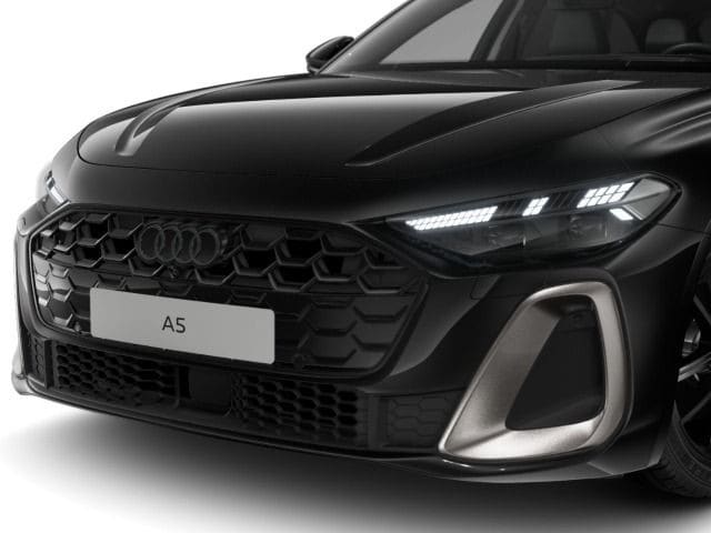 Audi A5 Avant Quattro S-Tronic