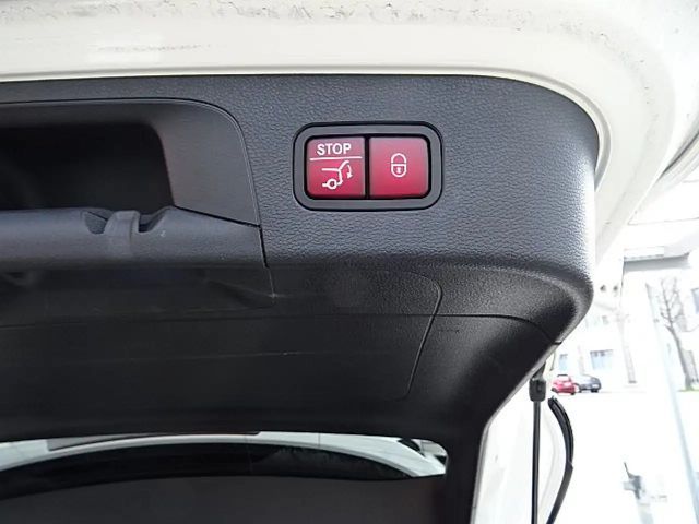 Mercedes-Benz EQC 400 4MATIC AMG Line