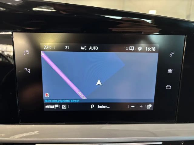 Opel Mokka Edition Mokka-e