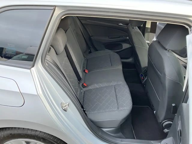 Volkswagen Golf 2.0 TDI Life Plus Variant