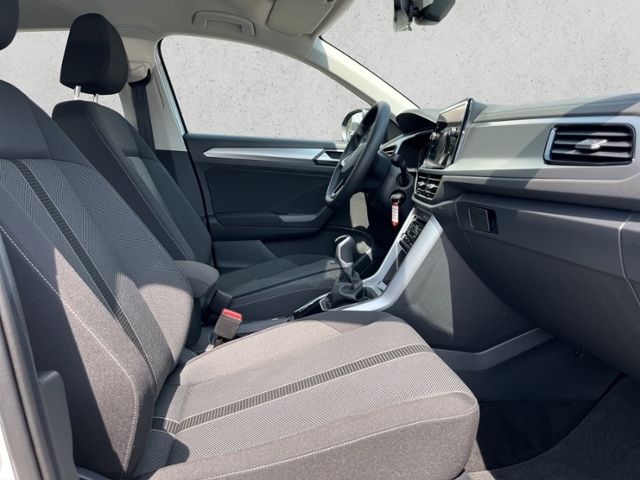 Volkswagen T-Roc 1.5 TSI Life