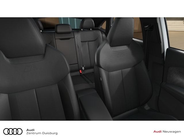 Audi Q3 S-Tronic Sportback