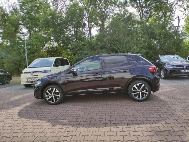 Volkswagen Polo 1.0 TSI DSG