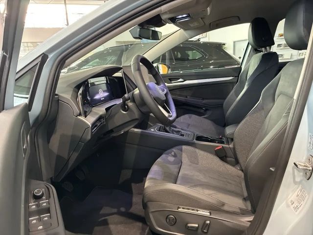 Volkswagen Golf Rabbit TSI