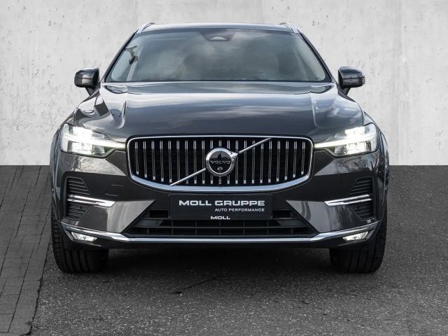 Volvo XC60 AWD Bright Ultimate