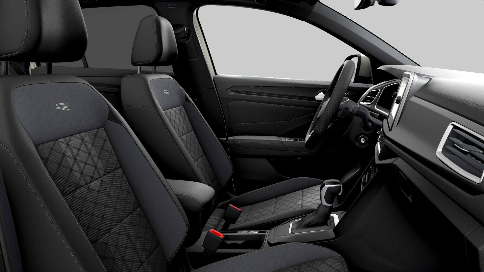 Volkswagen T-Roc 1.5 TSI DSG R-Line