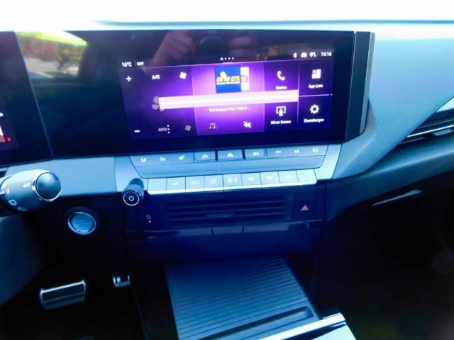 Opel Astra Sports Tourer Ultimate