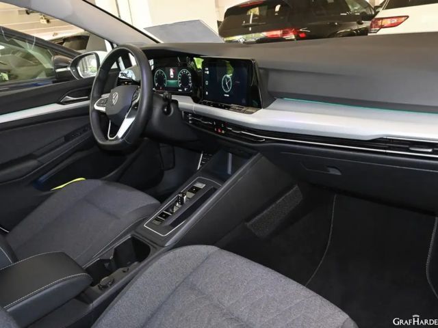 Volkswagen Golf 2.0 TDI Golf VIII IQ.Drive Move