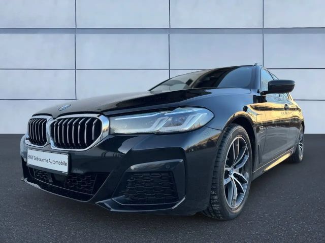 BMW 530 530e M-Sport Touring xDrive