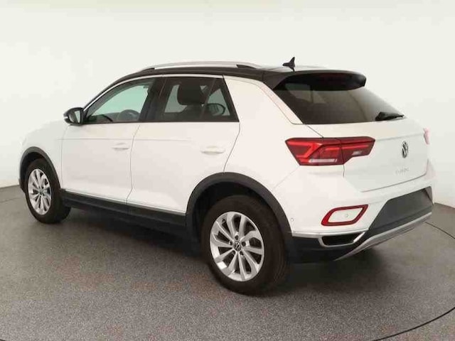 Volkswagen T-Roc 1.5 TSI DSG