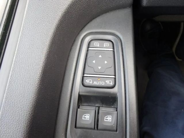 Nissan Primastar L1H1 Tekna