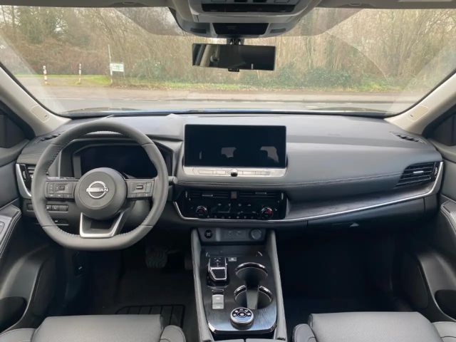 Nissan X-trail Tekna e-4ORCE