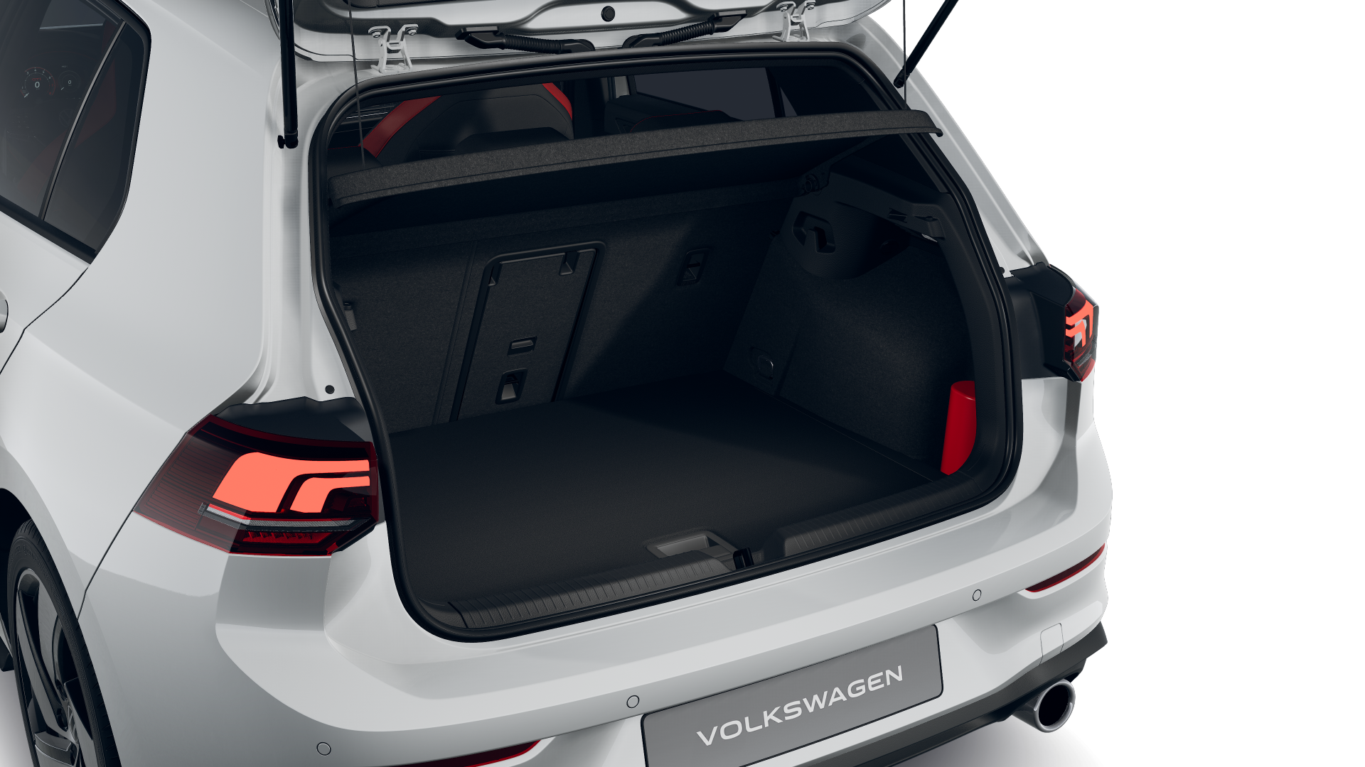 Volkswagen Golf DSG Golf VIII