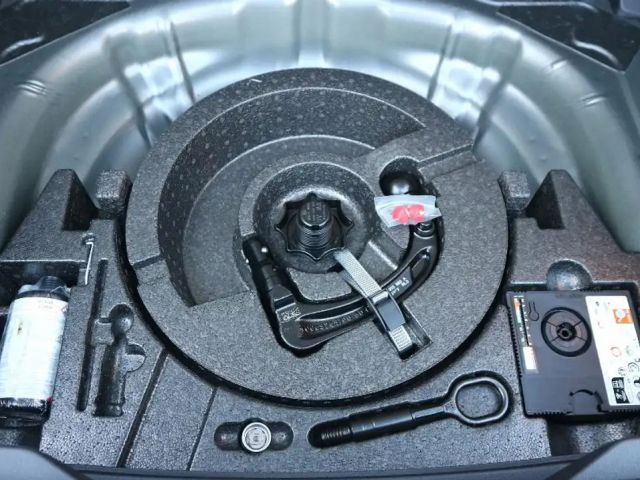 Volkswagen T-Roc IQ.Drive Style