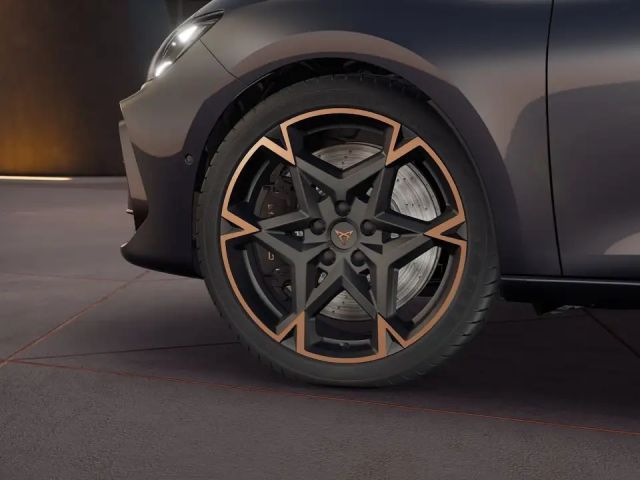 Cupra Leon 2.0 TSI DSG VZ