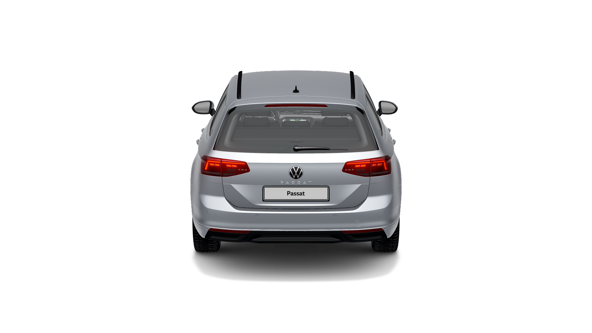 Volkswagen Passat 2.0 TDI Business DSG Variant