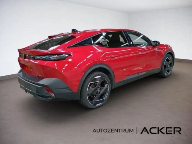 Peugeot 408 180 GT-Line Hybrid