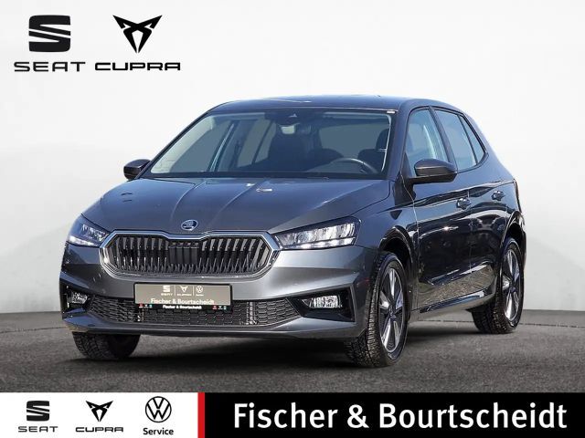 Skoda Fabia 1.5 TSI Ambition