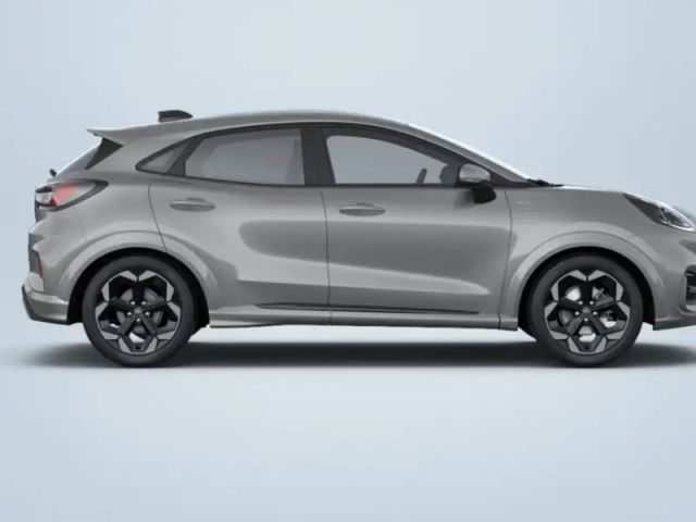 Ford Puma ST Line