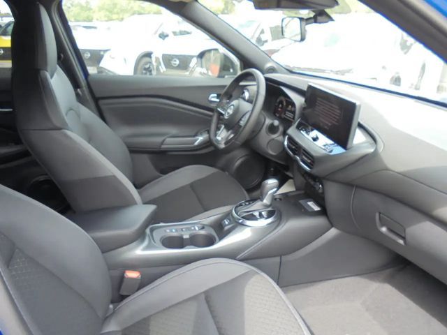 Nissan Juke N-Connecta