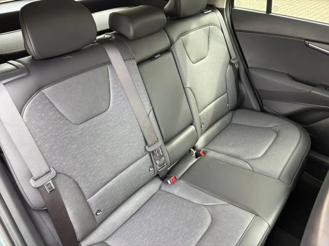 Kia Niro Hybrid Spirit