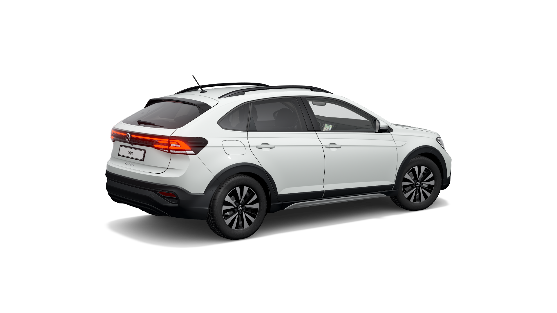 Volkswagen Taigo 1.0 TSI DSG Life