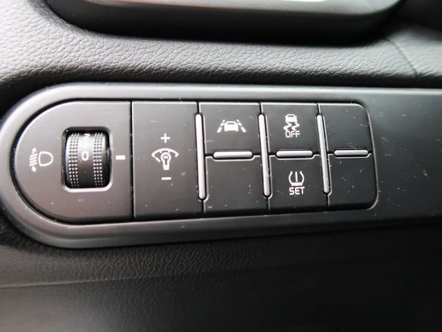 Kia XCeed Edition 7 GDi