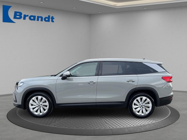 Skoda Kodiaq 2.0 TDI Selection