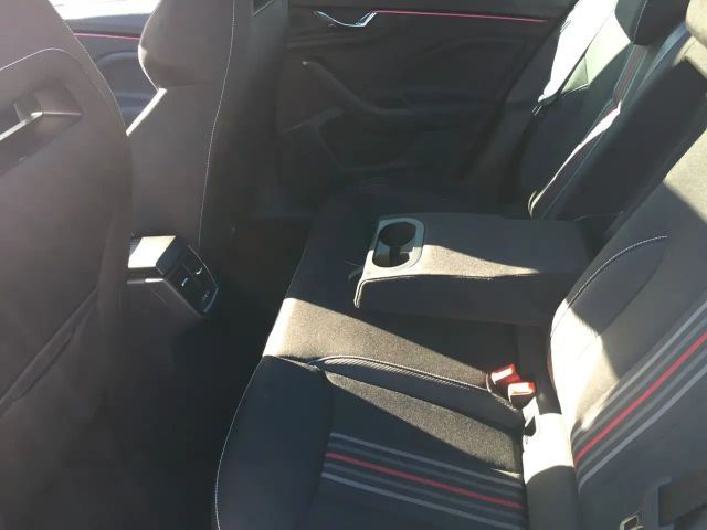 Skoda Kamiq Monte Carlo