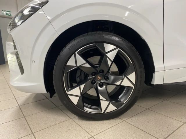 Cupra Terramar 2.0 TSI VZ